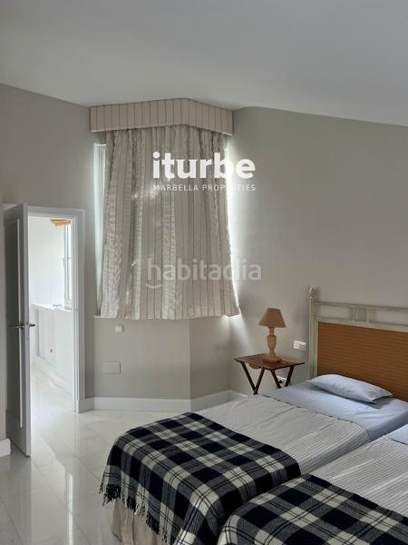 Foto 879d40d6-c688-4753-ad2c-3bbc87235e62. Miete dachwohnung in Centro Histórico Málaga