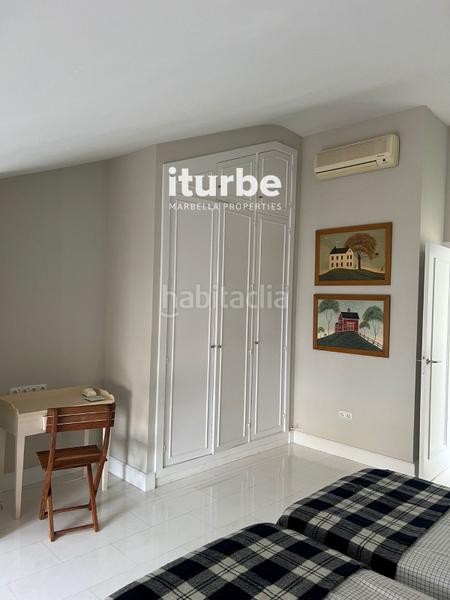 Foto ae878f8e-ee70-49ae-82c8-18e4dcb1f34a. Miete dachwohnung in Centro Histórico Málaga