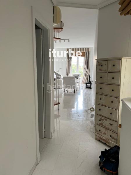 Foto b73695b2-93c9-4efc-ae9f-2ba01d8ba923. Miete dachwohnung in Centro Histórico Málaga