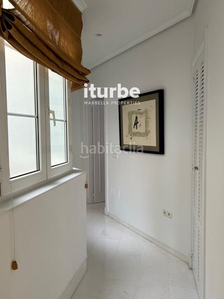 Foto f1d40ee5-0614-4ea7-b1d6-c7022270b30f. Miete dachwohnung in Centro Histórico Málaga