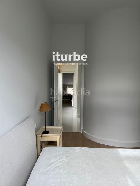 Foto f1e08dc4-7b42-4654-901c-9d56e8b7d0b1. Miete dachwohnung in Centro Histórico Málaga