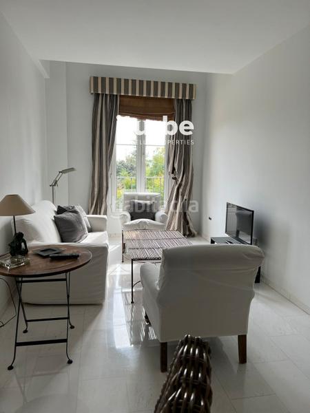 Foto 3223e9e2-e45a-453d-814a-add740120596. Rent penthouse in Centro Histórico Málaga