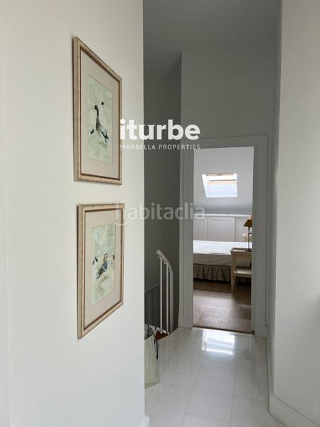 Foto 3d319bf0-5fee-492f-a849-d360fd99c472. Rent penthouse in Centro Histórico Málaga