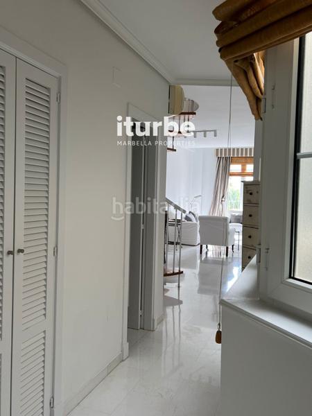 Foto 5e7f9857-2cf2-43bf-84af-8e2bc1764e1c. Rent penthouse in Centro Histórico Málaga