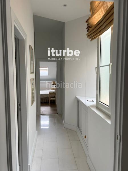 Foto bb55c93c-a586-47cc-b1e8-9479d3b87e8a. Rent penthouse in Centro Histórico Málaga