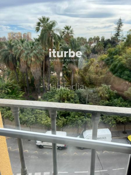 Foto d16e9b6f-3206-4975-b007-052c77ae79f1. Rent penthouse in Centro Histórico Málaga