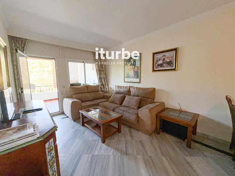 Foto 6503ac19-2d8e-49e9-ad8d-7675cac892ea. Affitto appartamento in bulevar ashmawi in La Carolina - Guadalpín Marbella