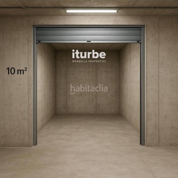 Foto 7bc672b0-723c-4c47-b11d-ec5ae42618e9. Affitto appartamento in bulevar ashmawi in La Carolina - Guadalpín Marbella