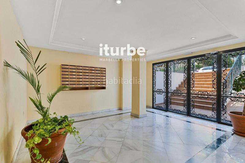 Foto 8981a7a9-46f8-4d89-911f-ac7659b542ab. Affitto appartamento in bulevar ashmawi in La Carolina - Guadalpín Marbella