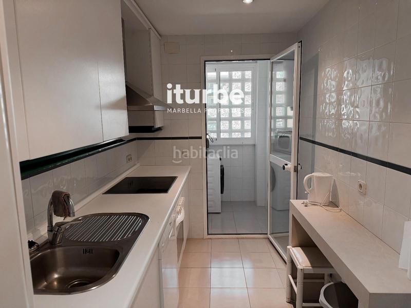 Foto c9b852ff-188b-4378-adc5-aa797388f7b6. Affitto appartamento in bulevar ashmawi in La Carolina - Guadalpín Marbella