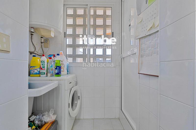 Foto e6a23394-b850-46d4-ab50-29012236be1e. Alquiler piso en bulevar ashmawi haciendo de los nagueles 1 en Marbella