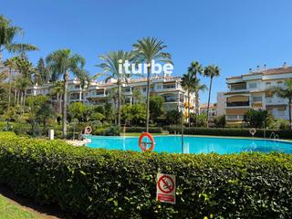 Location Appartement à Bulevar ashmawi. Haciendo de los nagueles 1