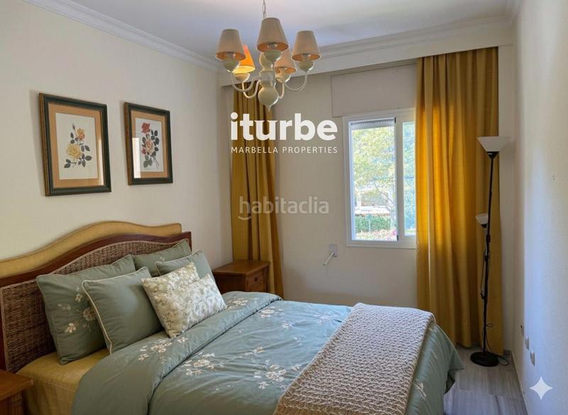 Foto 43cb86fb-1c6d-4f75-9d8f-f576f1fb26fb. Location appartement dans bulevar ashmawi dans La Carolina - Guadalpín Marbella