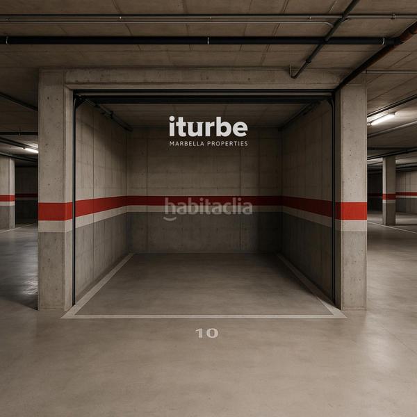 Foto 6c0c23a3-ed98-4a86-a8d3-d96164febf9c. Location appartement dans bulevar ashmawi dans La Carolina - Guadalpín Marbella