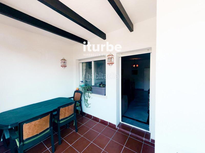 Foto 92cdc60b-132b-440a-85fa-5bf166491b43. Rent flat in bulevar ashmawi in La Carolina - Guadalpín Marbella