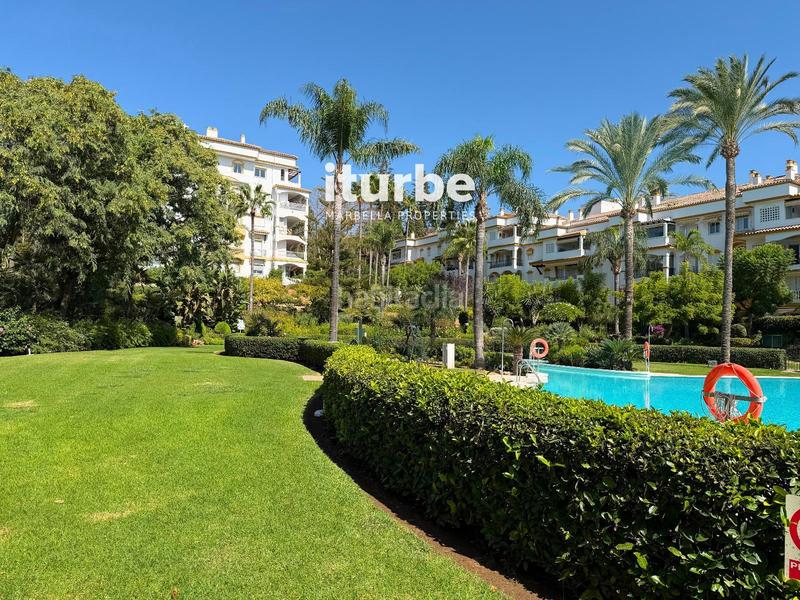 Foto bd2d7106-af25-4f12-b4bd-305ae84a4220. Rent flat in bulevar ashmawi in La Carolina - Guadalpín Marbella