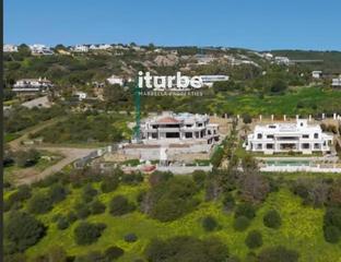 Terreno residencial  Calle lavanda 24 sotogrande san roque, cadiz. En málaga