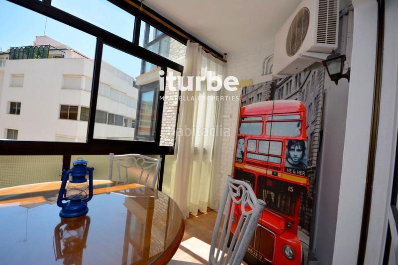 Foto 25df65ec-e4a1-4298-bcf4-744a80b47a4c. Affitto appartamento in Playa Bajadilla - Puertos Marbella