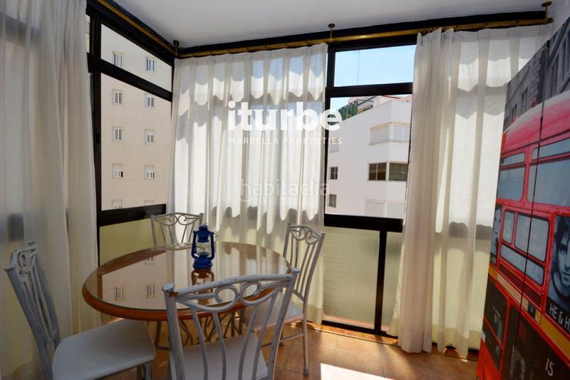Foto 35615a14-87aa-45a9-9c4c-7d5001b73787. Affitto appartamento in Playa Bajadilla - Puertos Marbella