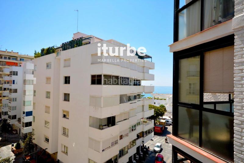 Foto 671e8e06-c88e-409b-b290-fc1d9e5871e3. Affitto appartamento in Playa Bajadilla - Puertos Marbella