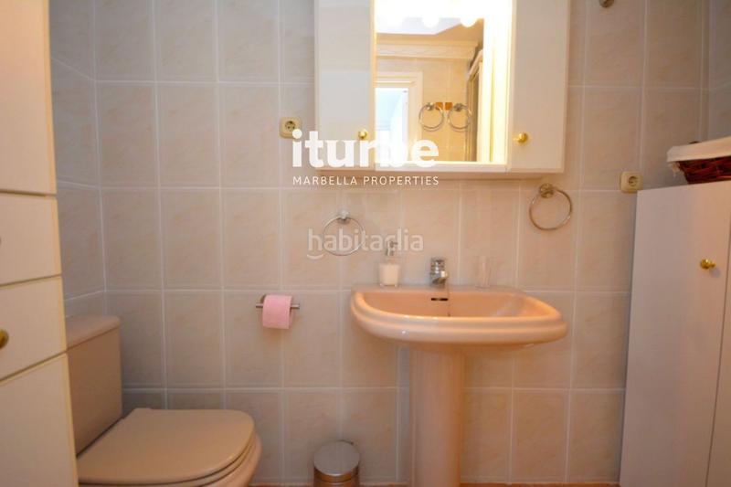 Foto b4599629-7bc8-49aa-991e-88b6ffb183b5. Affitto appartamento in Playa Bajadilla - Puertos Marbella