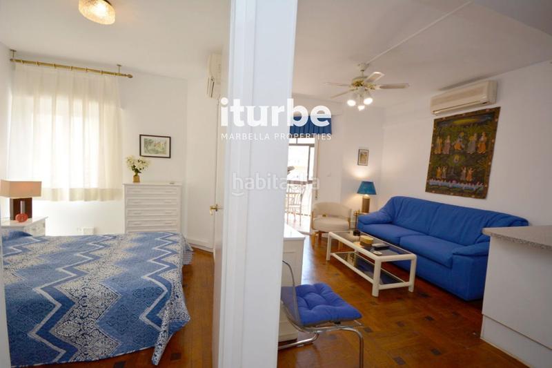 Foto 9a2defe4-e3da-490a-b198-abcdd8f2f1e0. Location appartement dans Playa Bajadilla - Puertos Marbella