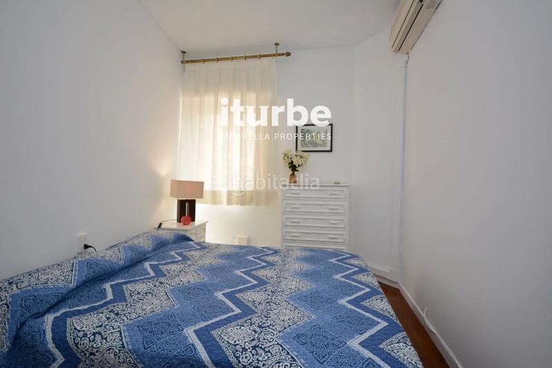 Foto b59750cf-81cb-4d48-8faa-ed484050bf2a. Location appartement dans Playa Bajadilla - Puertos Marbella