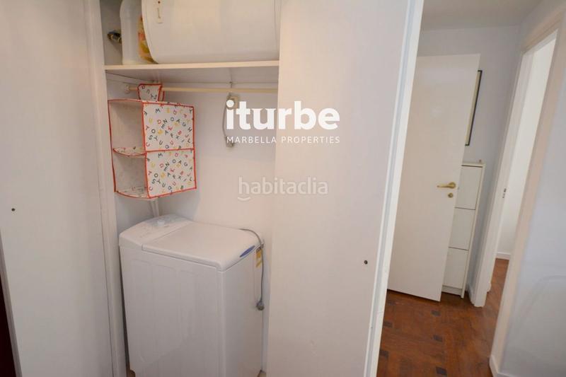 Foto f2ba7ad8-bcf4-480d-966a-cf7d0e94aaf8. Location appartement dans Playa Bajadilla - Puertos Marbella