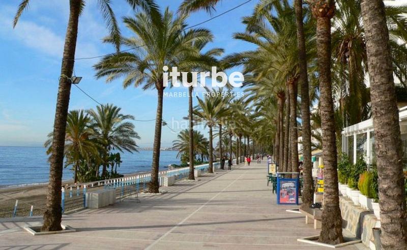 Foto 0e38db6b-a163-4128-93a5-907dd086de8c. Miete etagenwohnung in Playa Bajadilla - Puertos Marbella