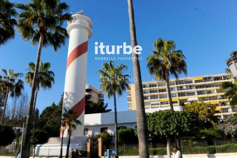 Foto a129c7bb-fe1a-4971-988f-5644427deadc. Miete etagenwohnung in Playa Bajadilla - Puertos Marbella