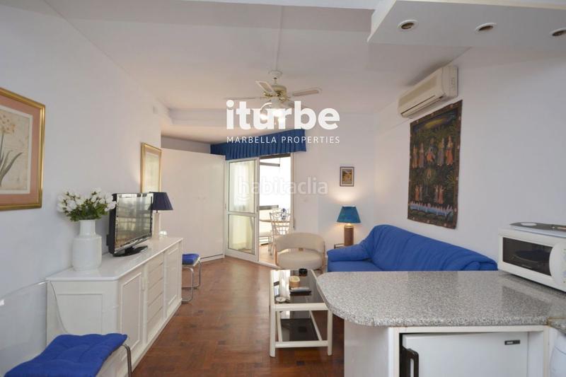 Foto d95e8451-4574-4ca8-bd34-73441c0ceb1d. Miete etagenwohnung in Playa Bajadilla - Puertos Marbella
