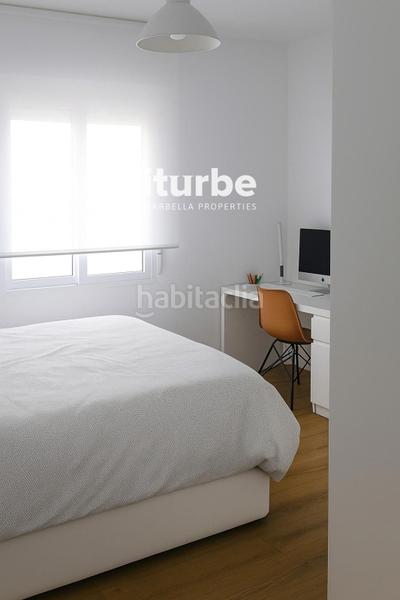 Foto 2452dcb9-ce0c-4035-80a7-4cbbb1786627. Appartement avec chauffage dans San Pedro de Alcántara Pueblo Marbella