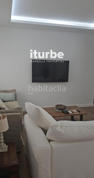 Foto 2c0802cd-89f0-47af-ad65-a217e51a2449. Appartement avec chauffage dans San Pedro de Alcántara Pueblo Marbella