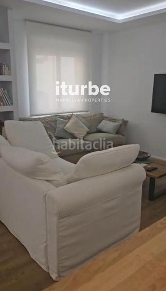 Foto 35dcf123-66b1-4d94-95b1-a25521e79777. Appartement avec chauffage dans San Pedro de Alcántara Pueblo Marbella