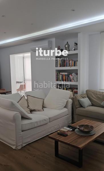 Foto 36c78c1b-f2a3-4218-8c2f-dfe57da98946. Appartement avec chauffage dans San Pedro de Alcántara Pueblo Marbella