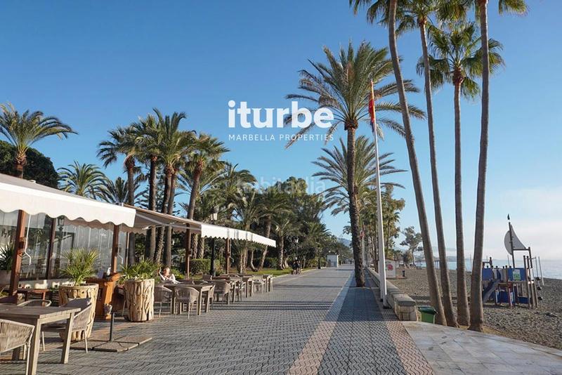 Foto 3f385426-b4bd-4fd1-bf19-7136e7bf6d56. Appartement avec chauffage dans San Pedro de Alcántara Pueblo Marbella