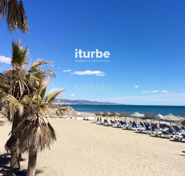 Foto 5e48cb68-598e-41f5-8950-6e61f904e735. Appartement avec chauffage dans San Pedro de Alcántara Pueblo Marbella