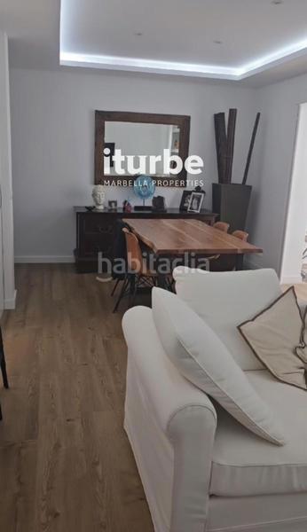 Foto 716210fe-0601-4f13-9ce4-b3f1d3bf2342. Appartement avec chauffage dans San Pedro de Alcántara Pueblo Marbella