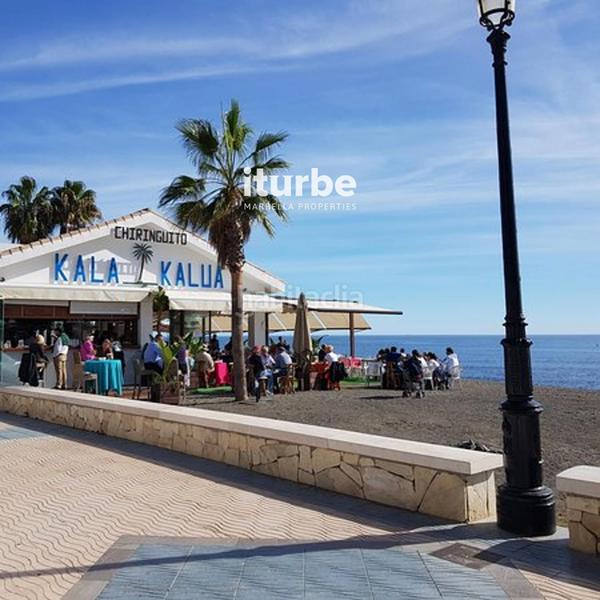 Foto 7767b192-1bb4-4896-b744-691d3f19ec18. Appartement avec chauffage dans San Pedro de Alcántara Pueblo Marbella