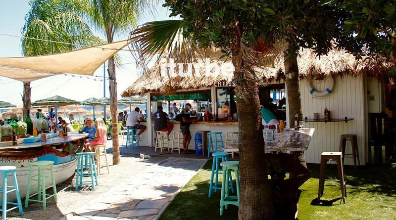 Foto 7a92a9c7-e5d5-4d47-9001-0a30837bfe53. Appartement avec chauffage dans San Pedro de Alcántara Pueblo Marbella