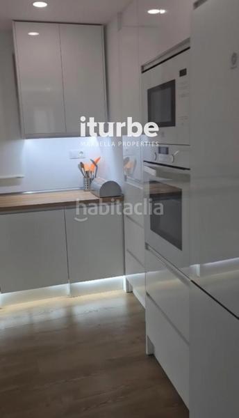 Foto b69daae8-f5c7-45e3-ae1d-98c73df3cc2e. Appartement avec chauffage dans San Pedro de Alcántara Pueblo Marbella