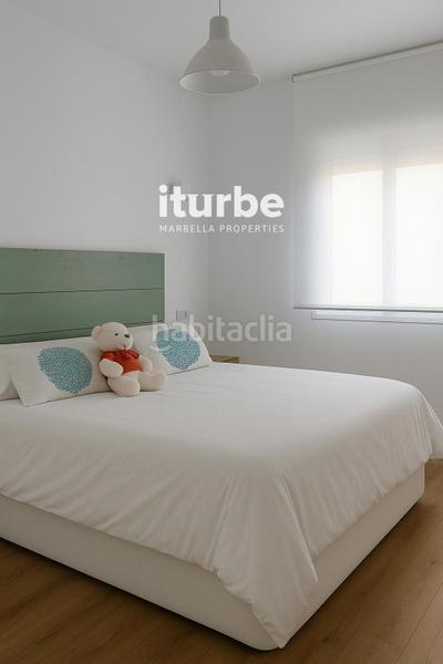 Foto b884f156-ba13-4636-a601-addb6fc4629c. Appartement avec chauffage dans San Pedro de Alcántara Pueblo Marbella