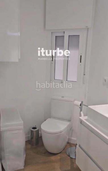 Foto ec7fa093-c96d-4b82-b6d4-db4b964fb7cb. Appartement avec chauffage dans San Pedro de Alcántara Pueblo Marbella