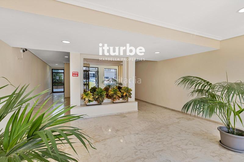 Foto 42f4d24f-9fc6-4768-8974-5ddebd60b71b. Affitto attico in azahar 4 in Nueva Andalucía centro Marbella