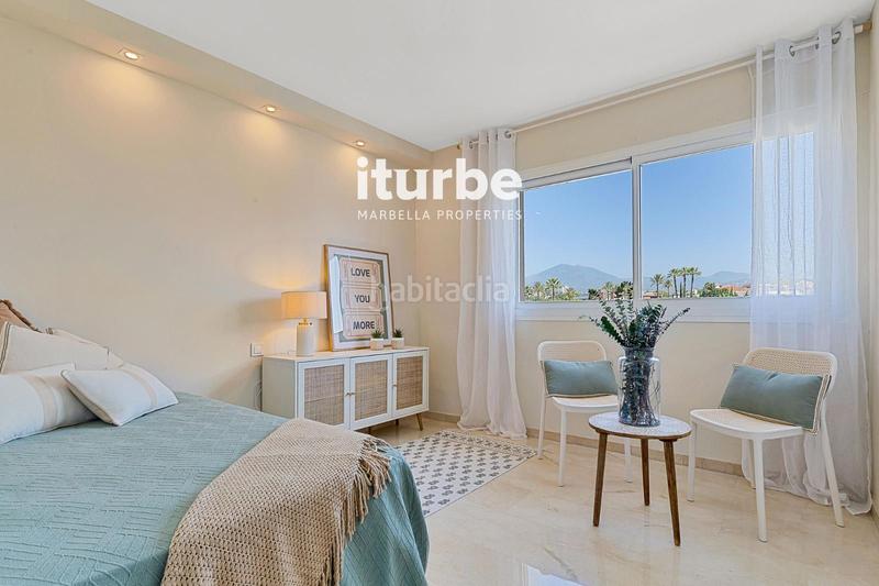 Foto 6e939dc1-9aba-4947-8014-6086c4f737ec. Location attique dans azahar 4 dans Nueva Andalucía centro Marbella