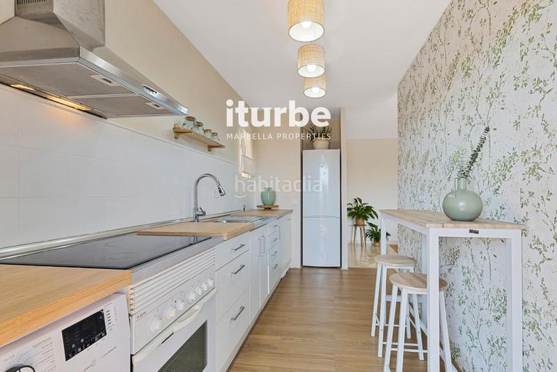 Foto 89dce11a-191d-4823-a5d2-98a4d3288d3c. Location attique dans azahar 4 dans Nueva Andalucía centro Marbella