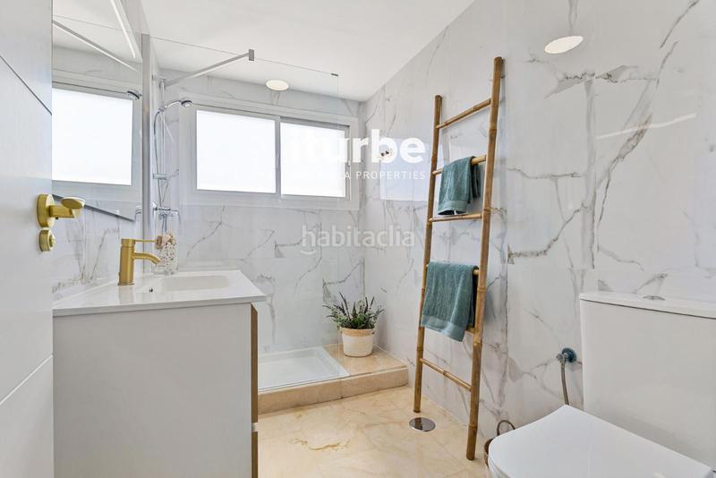 Foto ab15d70f-9316-4090-a527-c564b8ddd39d. Location attique dans azahar 4 dans Nueva Andalucía centro Marbella