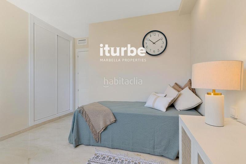 Foto de0d8a74-2739-4cc4-8b9d-753a7b18713e. Rent penthouse in azahar 4 in Nueva Andalucía centro Marbella