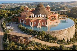 Terreny residencial a de los membri