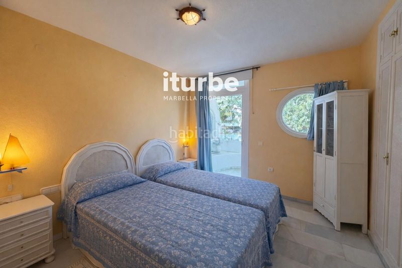 Foto 10e7a02a-001a-49f1-80a1-a7f2244ec34f. Lloguer pis amb aparcament piscina a La Carolina - Guadalpín Marbella